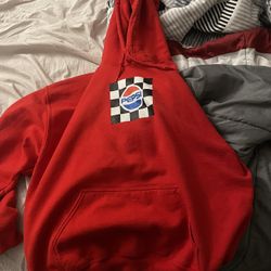 Pepsi Jacket