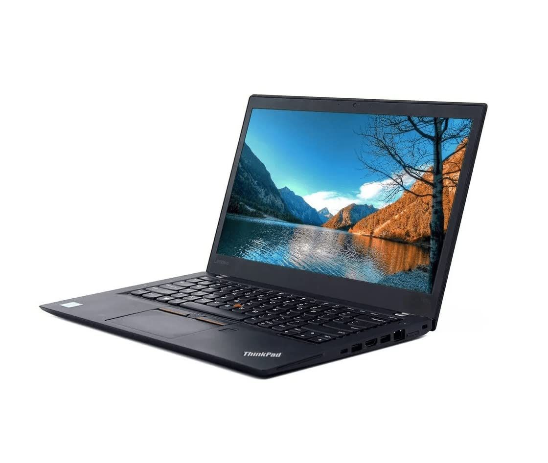 Lenovo t490s Laptop