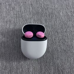 Google Pixel Earbuds 