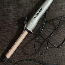 Curling Wand