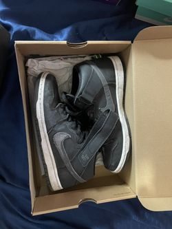 Nike Sb Dunk