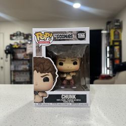 Funko Pop 