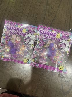 Sugar Sugar