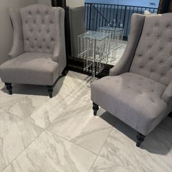 Chairs Set