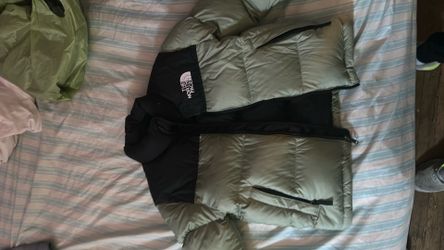 North face 700
