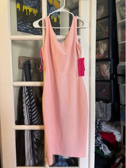Betsy johnson dress