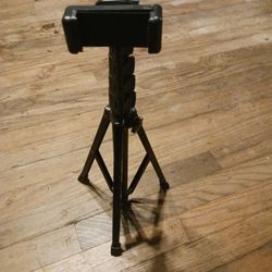 Cell Phone Tripod