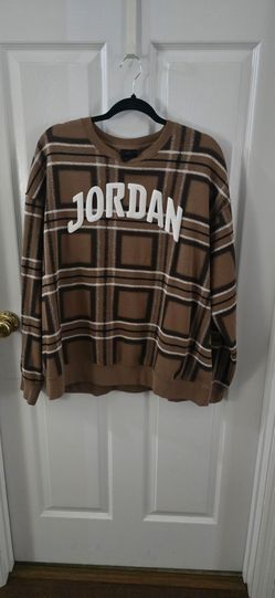 Jordon Sweatshirt XL