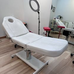 Esthetics Table/Bed
