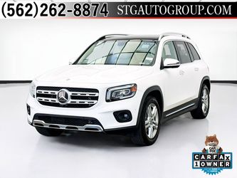 2023 Mercedes-Benz Glb