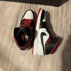 Brand New Jordan 1 Size 12