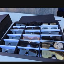 New Men Women Glasses