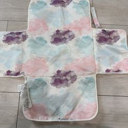 Diaper Pad For Babies 
