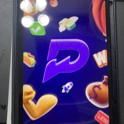 iPad mini (A17 Pro)