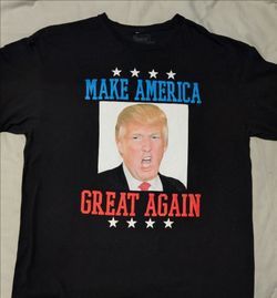 Great America Shirt