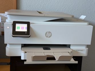 HP ENVY Inspire 7900e All-in-one inkjet printer
