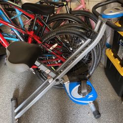Exercise Bike 