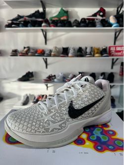 Kobe 6 all Star sail