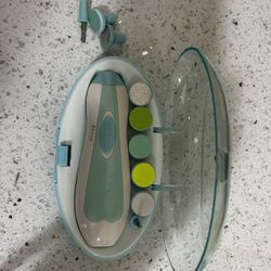 Baby Nail Trimmer
