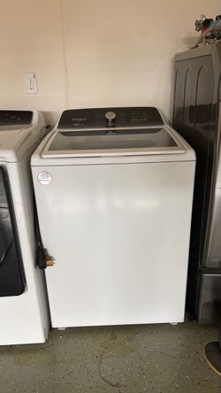 Washer