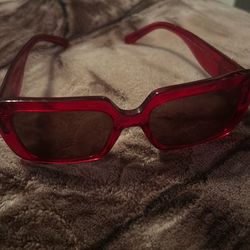 Versace women's glasses