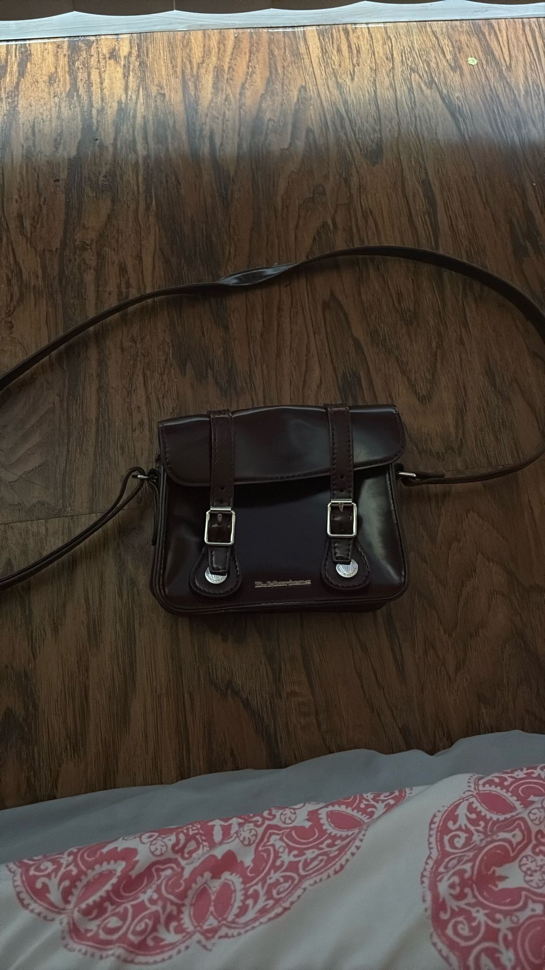 Doc Marten 7 Inch Bag