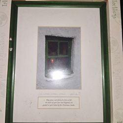 Irish Reflections Photo