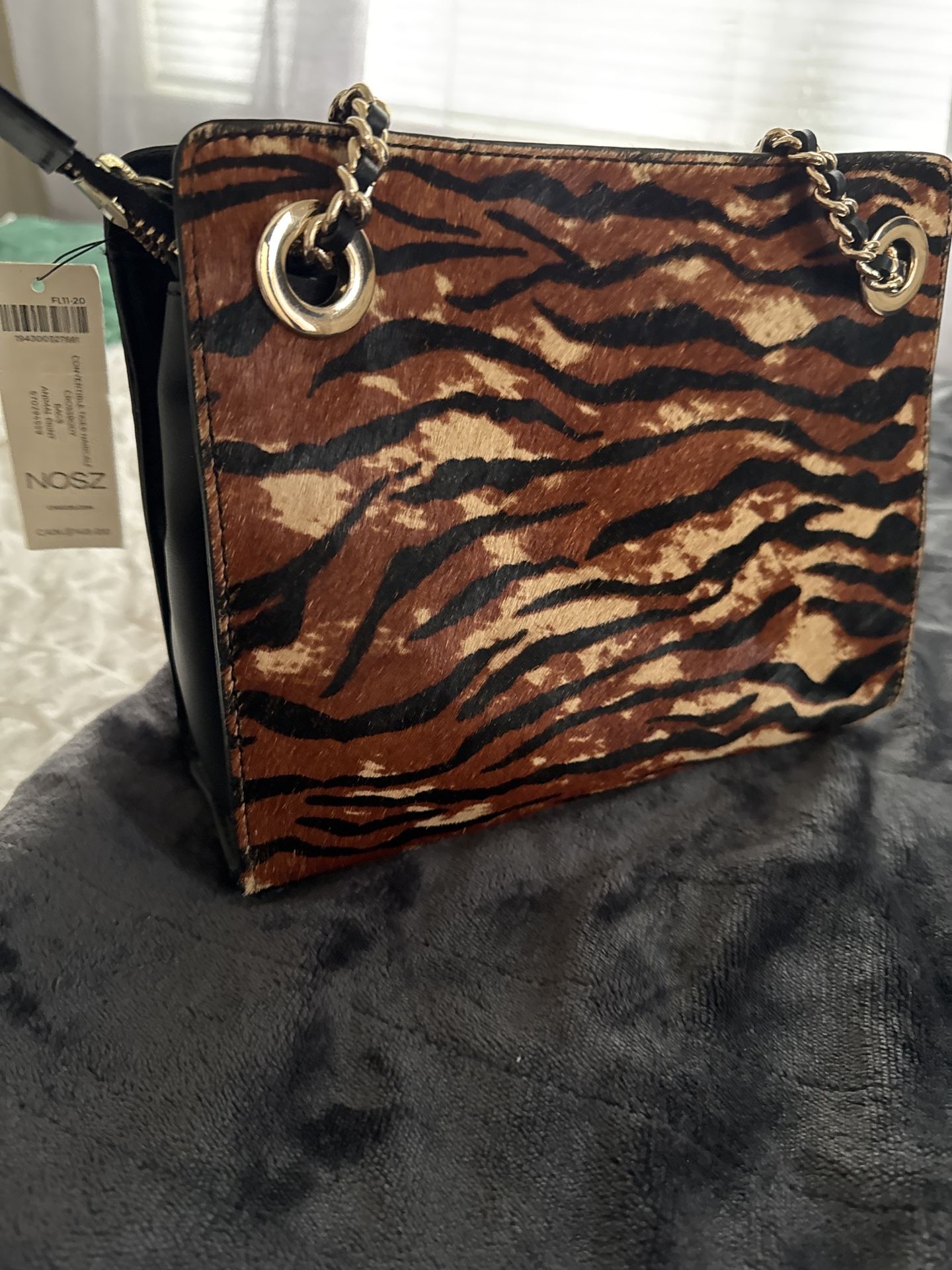 Woman’s Cross Body Bag