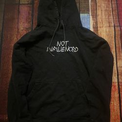 Not Influenced Sweater