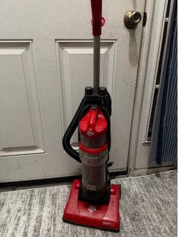 Dirt Devil Power Express vacuum cleaner (READ FULL DESCRIPTION BELOW👇)