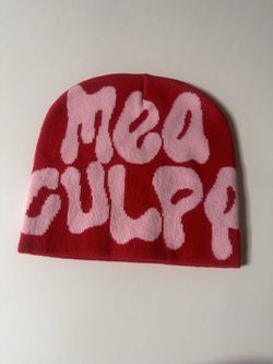 Mea Culpa Beanie 