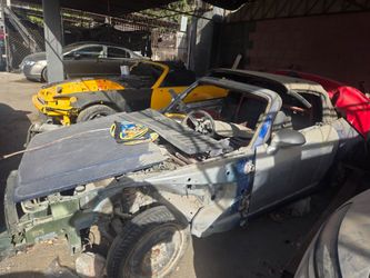 S2000 parts