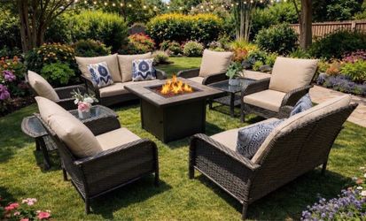 Brand new patio Outdoor furniture set