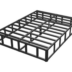 King Size Metal Box Spring