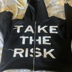 T.T.R Jacket 
