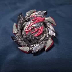 Beyblade Hell Salamandar 