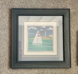 Nautical Wall Art