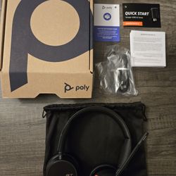 Voyager 4220 UC Headsets
