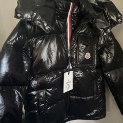 Moncler Jacket 