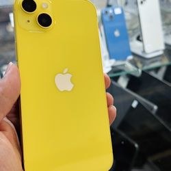 Like New Unlocked iPhone 14 Plus Deabloqueado with 100% Battery Forfor all carriers