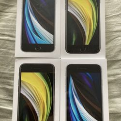 Iphone SE Brand New!sealed!