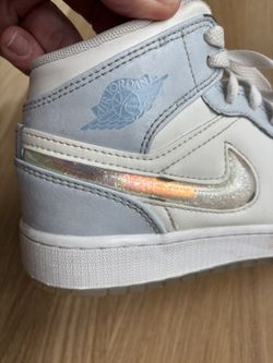 Nike Air Jordan’s 4.5 Youth 