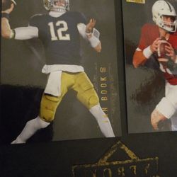 2021 Rookie Cards 