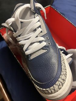 Jordan 3s!!