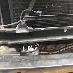 Car Auto Installation