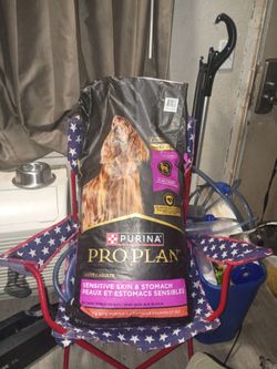 Purina pro plan