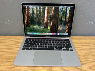 MacBook Pro - Retina 13" - Mac OS Sequoia