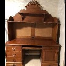 Lexington Betsey Cameron Desk