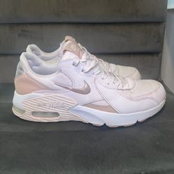 Nike Air Max Excee Pink Women’s Sneakers Size 9