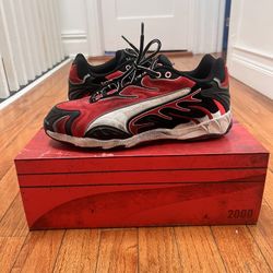 Puma Asap Rocky Inhale 